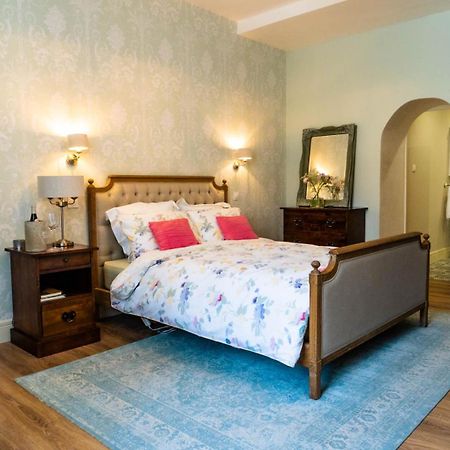 Bed and Breakfast Logis De Tirac Lorignac Esterno foto