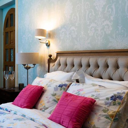 Bed and Breakfast Logis De Tirac Lorignac Esterno foto