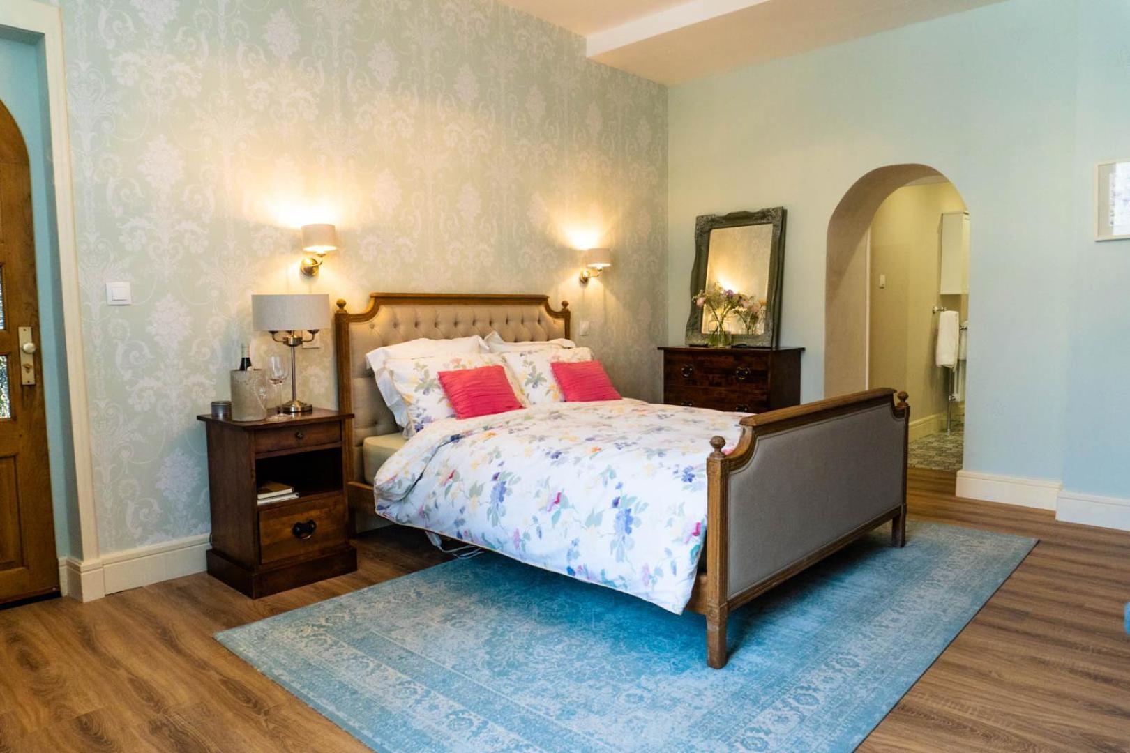 Bed and Breakfast Logis De Tirac Lorignac Esterno foto