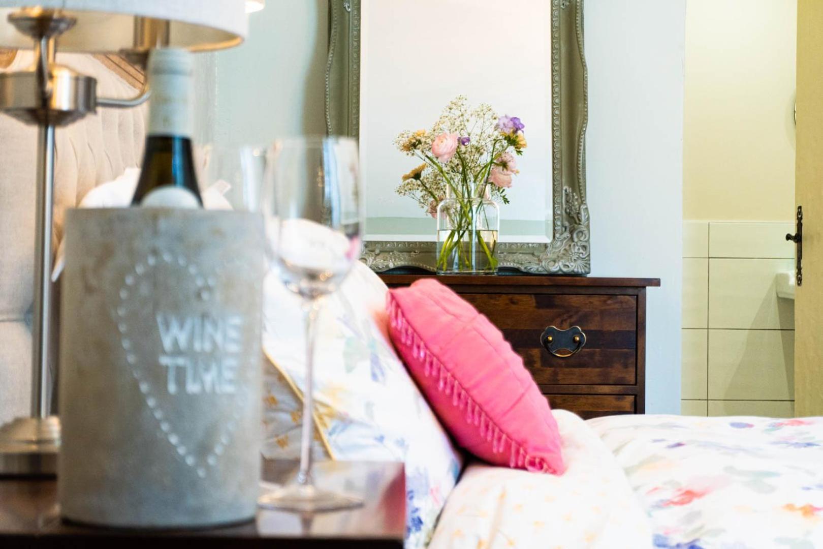 Bed and Breakfast Logis De Tirac Lorignac Esterno foto