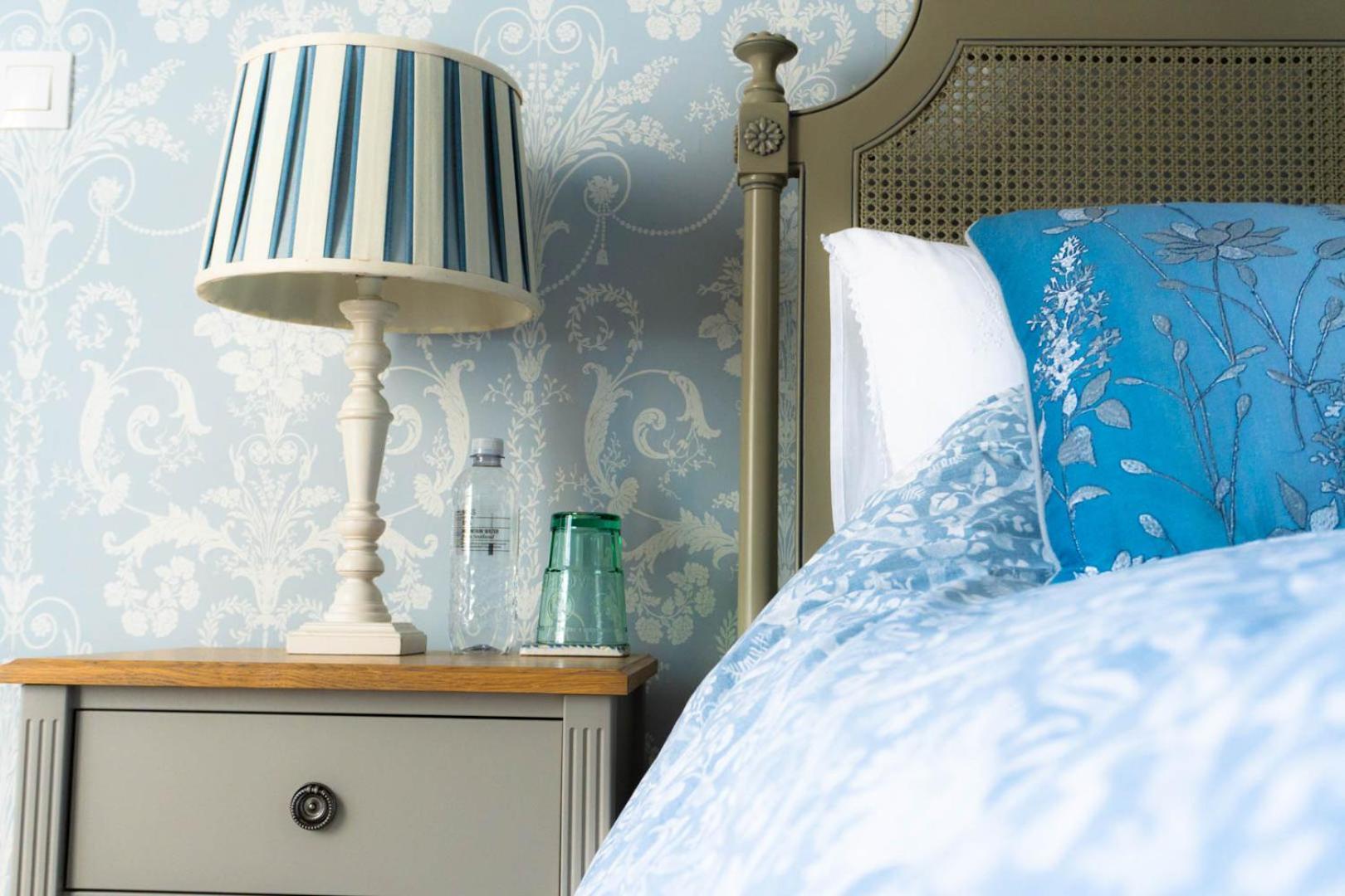 Bed and Breakfast Logis De Tirac Lorignac Esterno foto