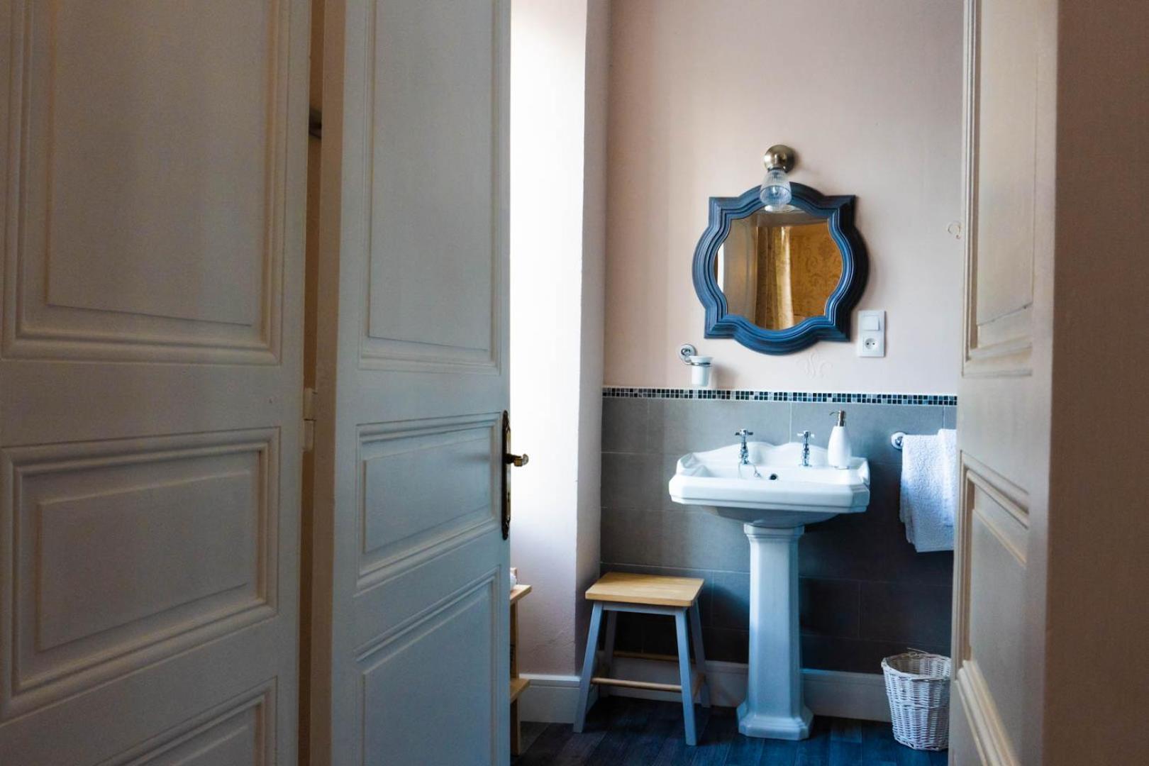 Bed and Breakfast Logis De Tirac Lorignac Esterno foto