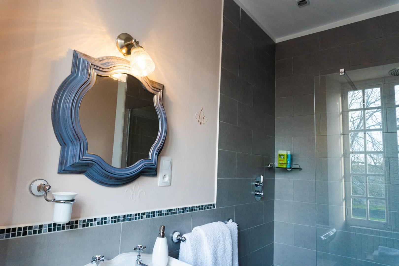 Bed and Breakfast Logis De Tirac Lorignac Esterno foto