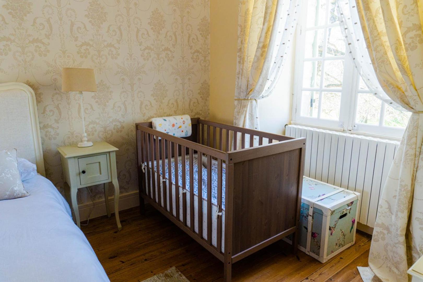Bed and Breakfast Logis De Tirac Lorignac Esterno foto