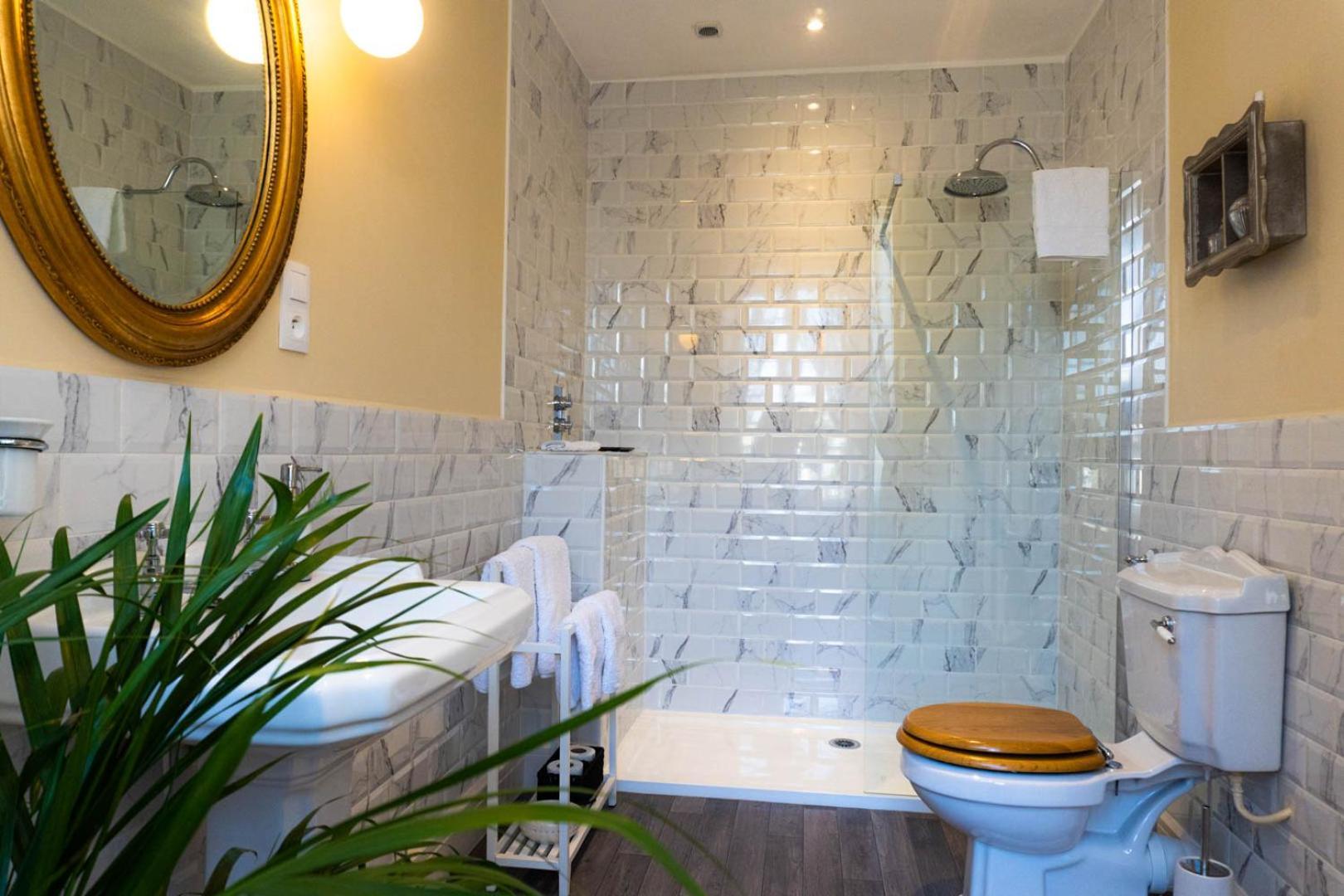 Bed and Breakfast Logis De Tirac Lorignac Esterno foto