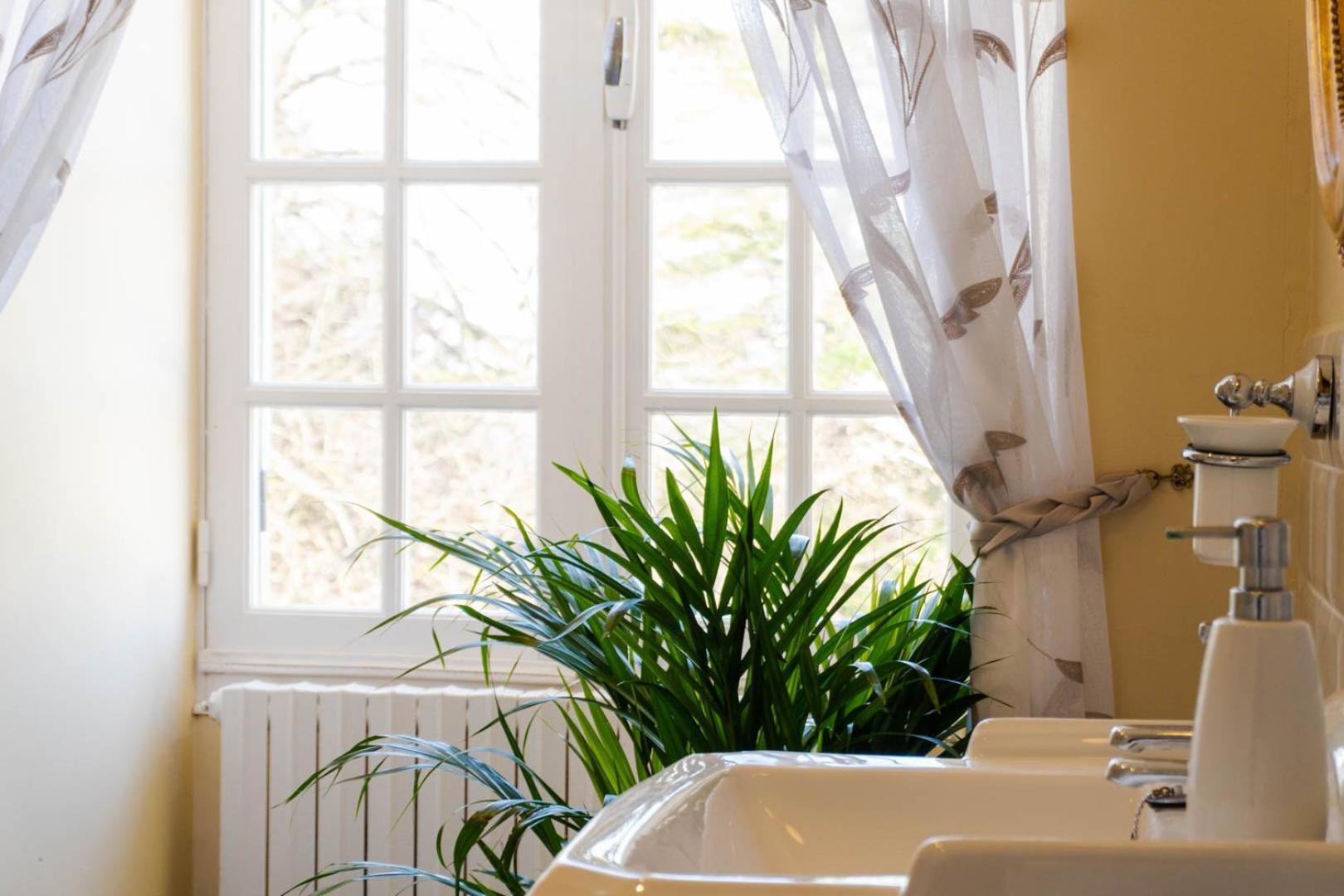Bed and Breakfast Logis De Tirac Lorignac Esterno foto